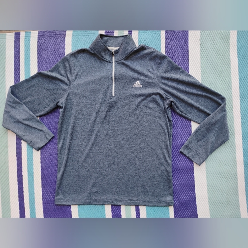 Adidas Long Sleeve Top